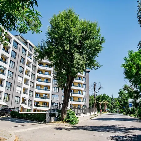 Mintelena Апартаменты *