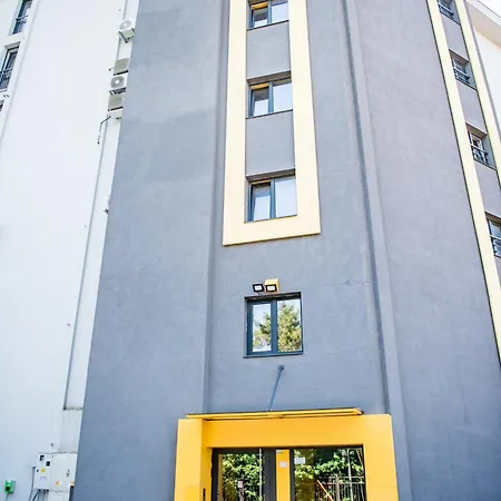 Mintelena Апартаменты *